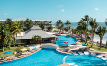 PAQUETE CANCUN $879.00