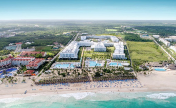 PAQUETE A PUNTA CANA $1,345.00