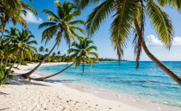 PAQUETE A PUNTA CANA $1,599.00